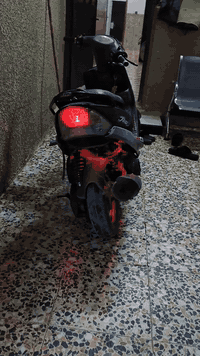 ورحمه الله وبركاته دراجه ماكس منغولي للبيع بوشه بلادي دراجه بلاديه كله...