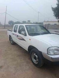 ٢٠١١ • رقم ميسان • مكينة جديدة