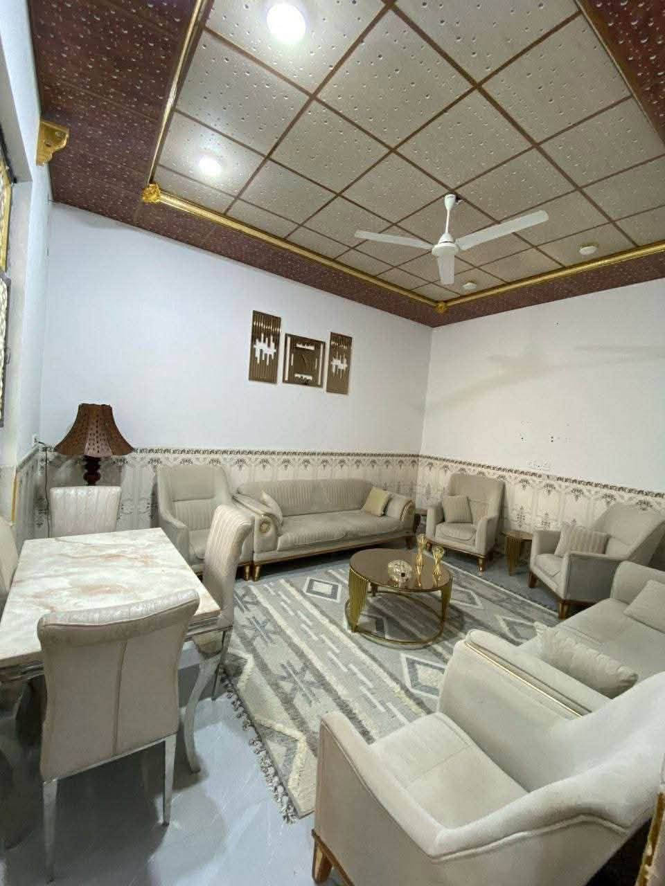 🏛️ بيت للبيع 🏛️ 

العنوان ابو الخصيب قرب المحكمه 
المساحة 200 متر
الواجهه 10 بناء حديث
السعر 95 مليون
ـــــــــــــــــــــــــــــــــــــ
***********
