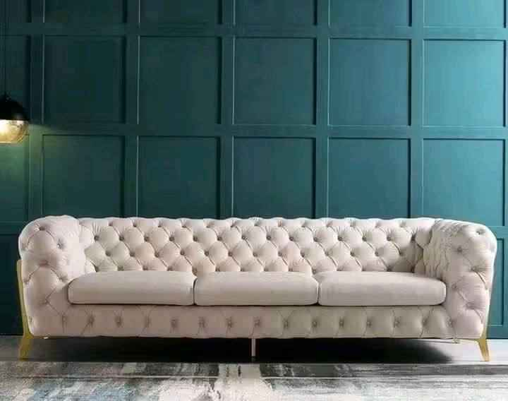 أنتبااااه إلى لأسعار 
ال١٠ مقعد   650
ال٨ مقعد  550
ال٧مقعد 500
ال٥مقعد  390
توصيل داخل بغداد  مجانا 

والي يريد سعرها 50طبله قياس 40/40

صنع مشتركي تركي والتجميع عراقي  
أحدث التصاميم الفنية 
🖍الشغل حسب طلبكم من ناحية اختياركم الالوان وعدد المقاعد 
⭕️مواصفات العمل 
♦️اسفنج ضغط عالي مميز اول 
⭕️ الخشب المقعد بلوك  اضافه الى  (چام) روسي 
♦️انج في انجين *لجميع انحاء وزوايه  التخم 

⭕️القماش
♦️درجه اولى جاكور 
🔻وتربروف   و كتان اضافه 50

❇️قياسات القنفات ❇️
190سم  القنفه الكبيرة ام ثلاث مقاعد 
150 سم القنفه الوسط ام مقعدين 
75 سم  الكرسي. 
🌹🌹🌹🌹
جميع الالوان متوفره
توصيل مجاني داخل بغداد

يتوفر جميع الالوان 
لا تدفع المبلغ اذا  اجاك يختلف عن الصوره

التوصيل بغداد خلال ثلاث ايام  
للحجز ارسل
الصورة 
والاسم 
ورقمين موبايل 
والعنوان
على الخاص المحمودية, بابل


**إذا كنت صاحب هذا الإعلان وتريد حذفه لأي سبب، رجاءا أرسل رسالة إلى الدعم الفني**