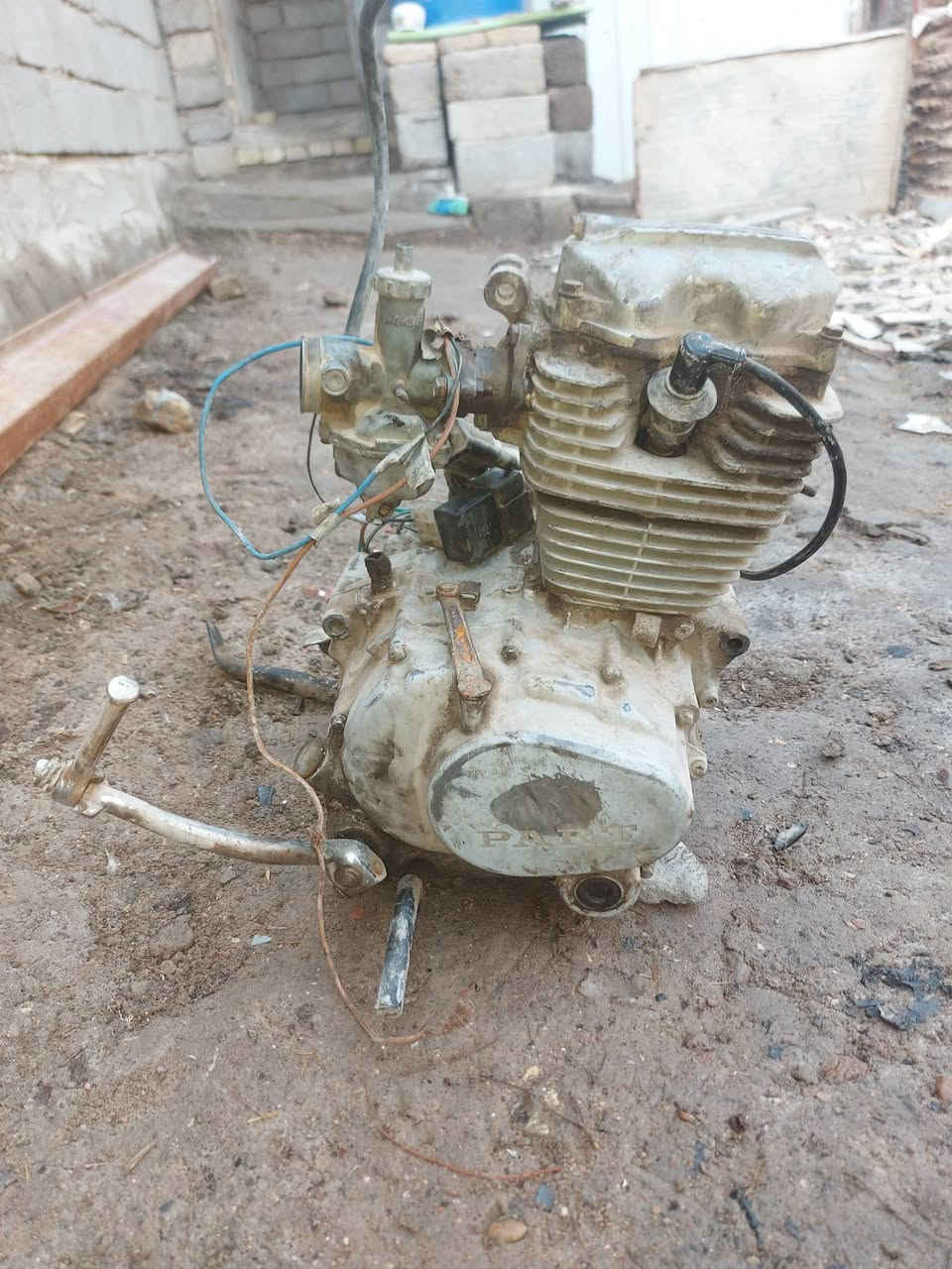 غراض دراجه كلمن وسعره الشراي يتصل مكاني بصره قضاء القرنه/***********
