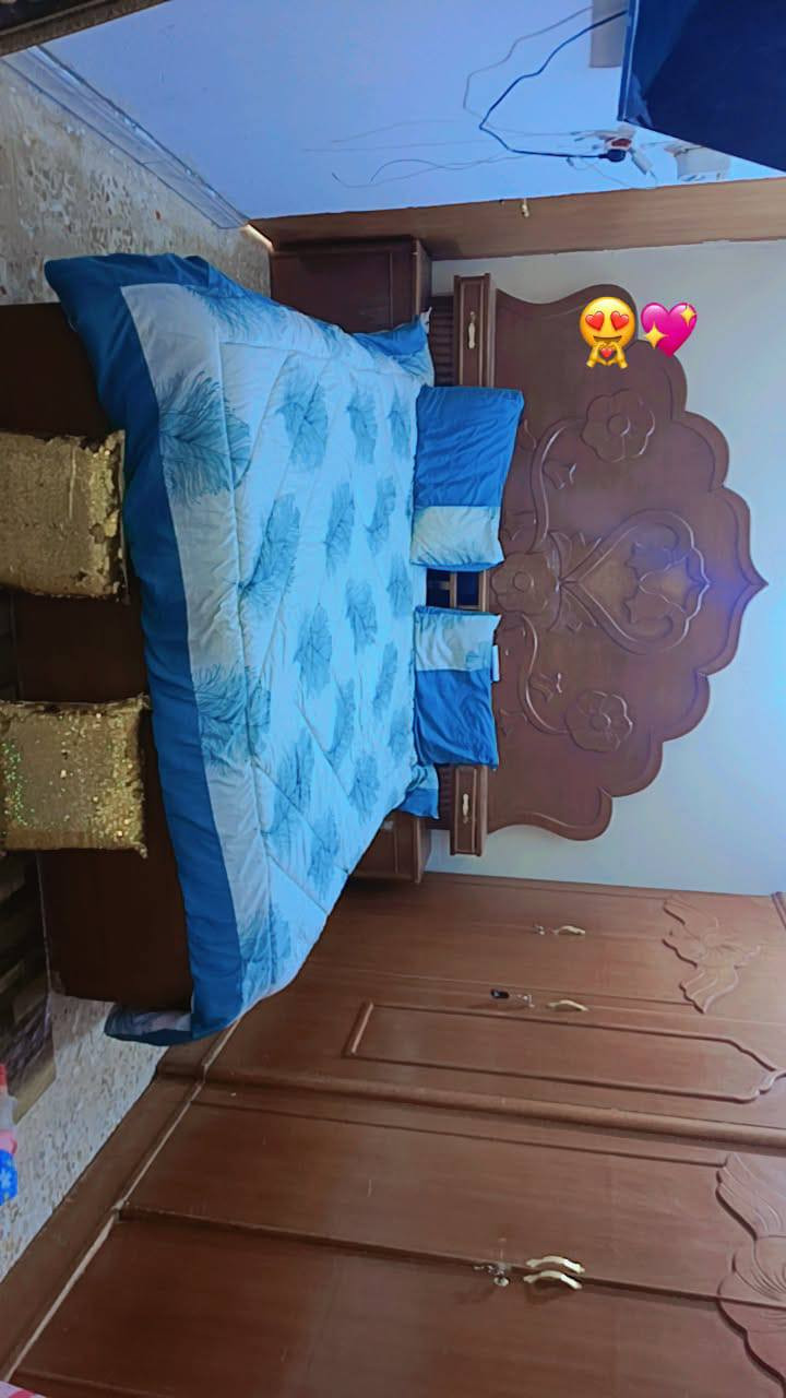 السلام عليكم
بسبب الوعود الكاذبة وعدم المصداقية
غرفه اخشاب مستعمله للبيع السعر 350 قفل للاتصال على الرقم ***********
