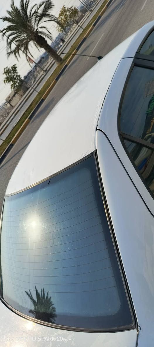 سلام عليكم احبتي الكرام سنمد للبيع
موديل 2010 السياره بأسمي السنويه بل 2028 يله تنتهي 
تجي تفحص المكان السياره كربلاء المقدسة قرب مستشفى الكفيل للاستفسار الاتصال على الرقم ***********
