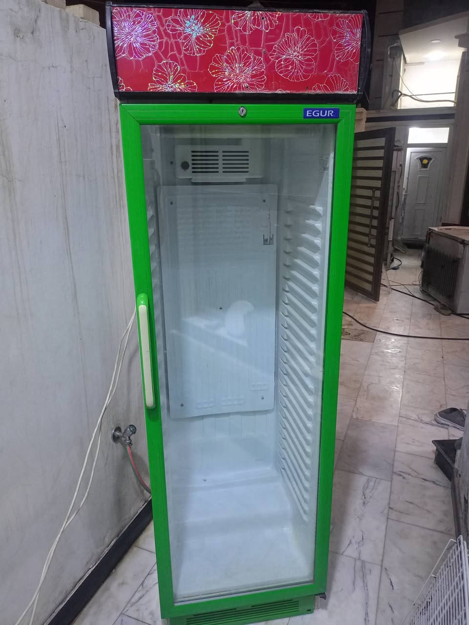 براد ايكور تركي نضيف تبريد فول شرط الفحص


**إذا كنت صاحب هذا الإعلان وتريد حذفه لأي سبب، رجاءا أرسل رسالة إلى الدعم الفني**