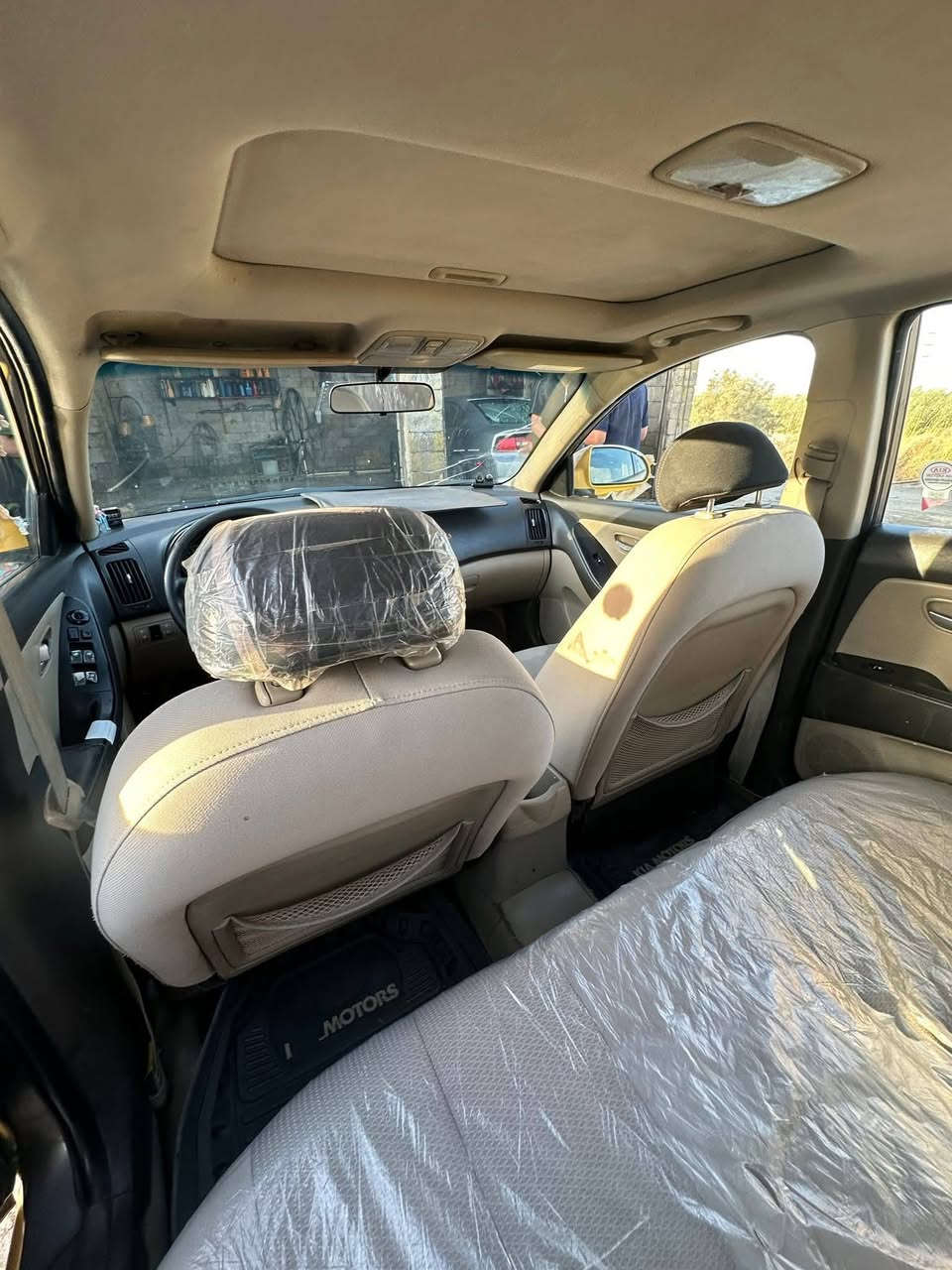 السلام عليكم النتره للبيع موديل ٢٠٠٩ مكينه تبريد خير من الله مكاني ناصريه مركز مكلف بل نشر    الاستفسار اتصل***********
