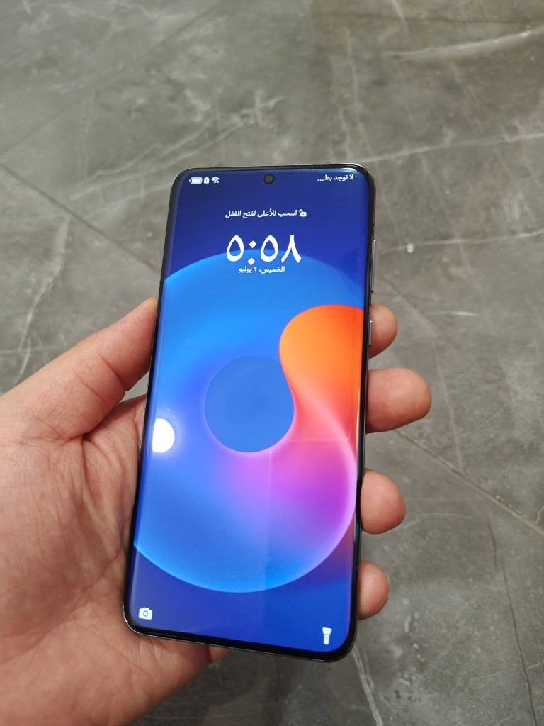 هواوي p60 pro
اذكره 256. . 8 
جهاز نضيف مكفول من كلشي 
دبل شريحه يدعم تسجيل مكالمات 
معالج 8gan1
 وباقي مواصفات معروفة 
نظام هارموني تحديثات سريعه
فقط جهاز بدون ملحقات 
السعر 390
متوفر توصيل


**إذا كنت صاحب هذا الإعلان وتريد حذفه لأي سبب، رجاءا أرسل رسالة إلى الدعم الفني**