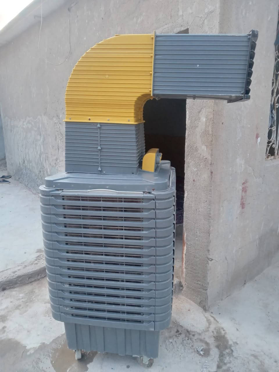 مرخصة أبو الكروب مبرده ٣سرع سربس مو بنكه نظيفه جدن شرط سربس تعال خاص


**إذا كنت صاحب هذا الإعلان وتريد حذفه لأي سبب، رجاءا أرسل رسالة إلى الدعم الفني**