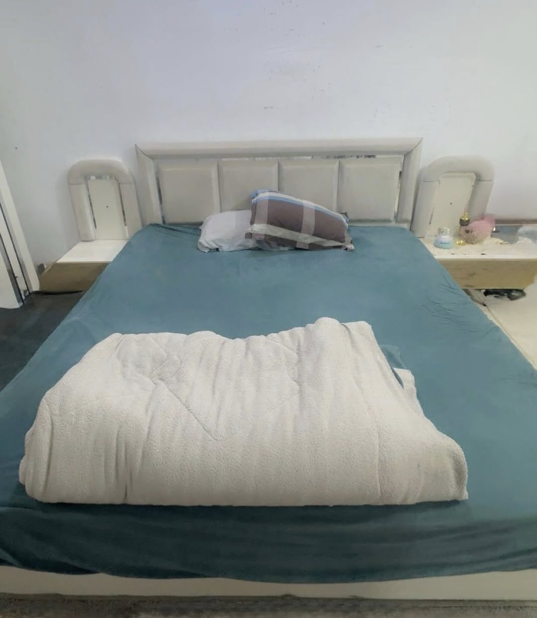 غرفه للبيع


**إذا كنت صاحب هذا الإعلان وتريد حذفه لأي سبب، رجاءا أرسل رسالة إلى الدعم الفني**