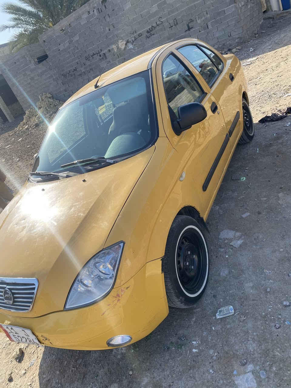 طيبه موديل 16 كير مكينه وتبريد وصدر كله حلو رقم نكليزي مكاني شهداء البياع عارضه 37 رقمي ***********
