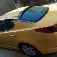 اوبتيما ٢٠١٢ • مكينة تيربو 2000 • گير 6نمر