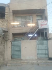 وبركاته بيت بالتراث مساحته ١٠٠ م طابقين مفصول باب خارجي يصلح استثمار ف...