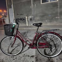 دراجة • كركوك • قرب مستشفى ازادي