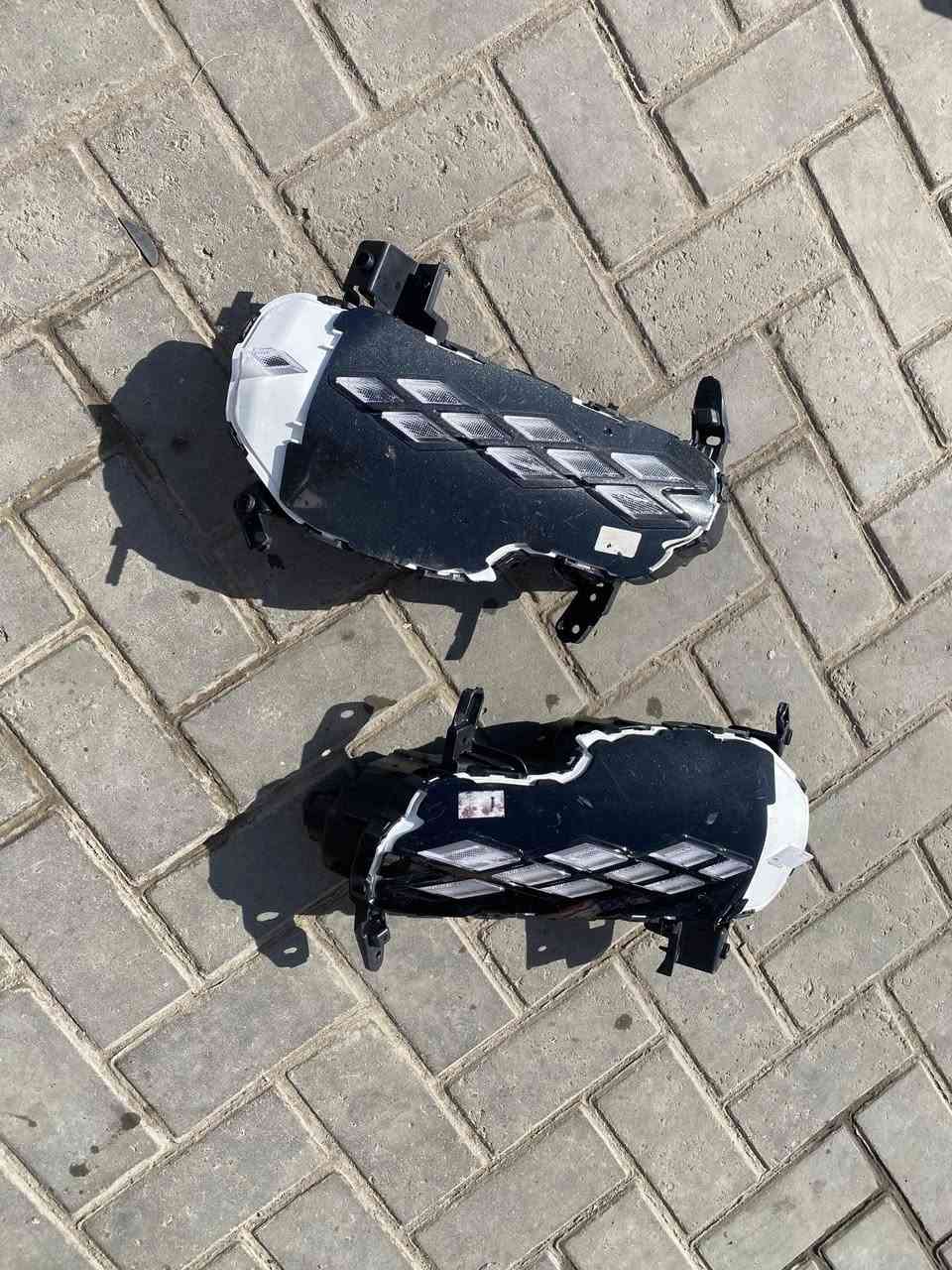 متوفر دعامياتK8 
وتتوفر جميع قطع غيار بجميع الموديلات
العنوان الطالبية قرب مستشفى مارينا
حسين الركابي / ***********
