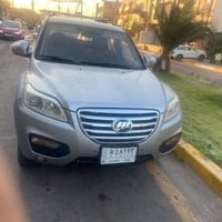 ليڤان • ٢٠١٦ • مكفول حادث وصبغ