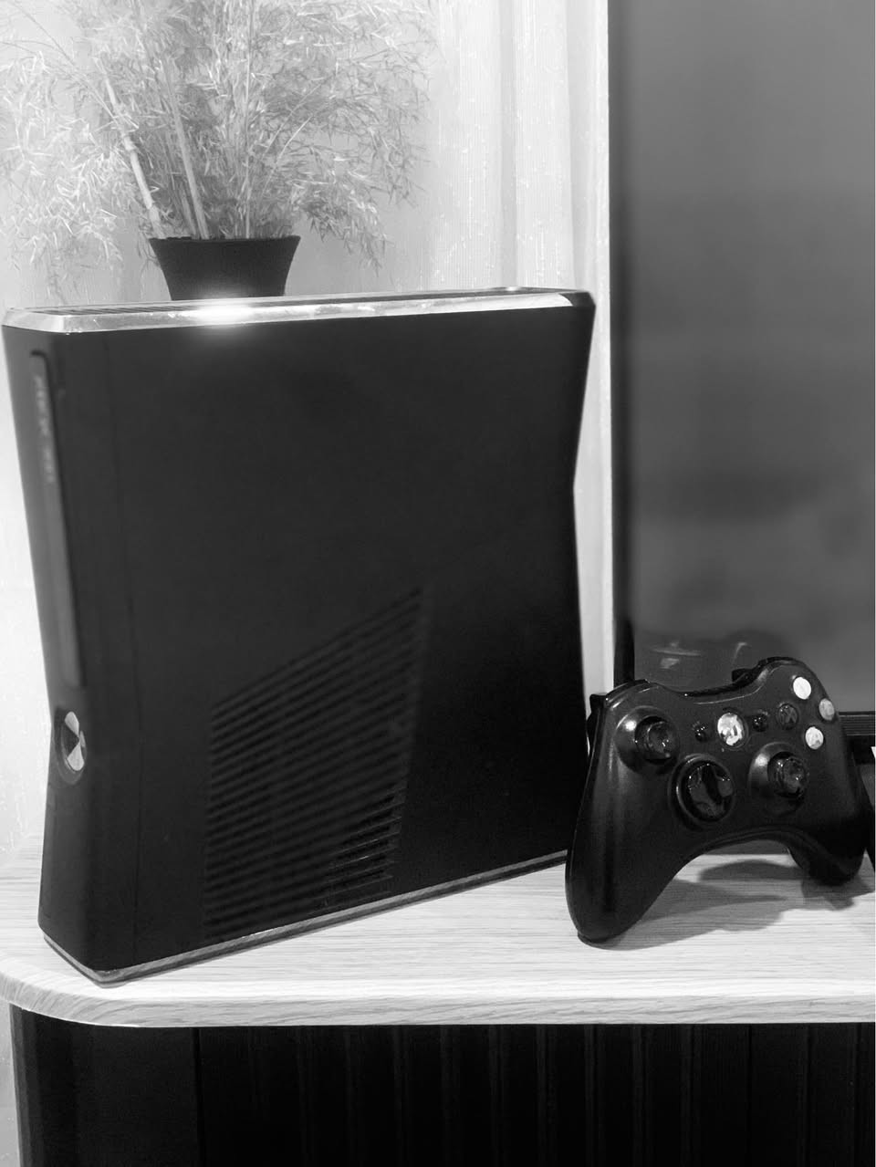 Xbox 360
هەولێر پاک و بێ کێشە 250 GB
١٢٠ هەزار أربيل, العراق


**إذا كنت صاحب هذا الإعلان وتريد حذفه لأي سبب، رجاءا أرسل رسالة إلى الدعم الفني**