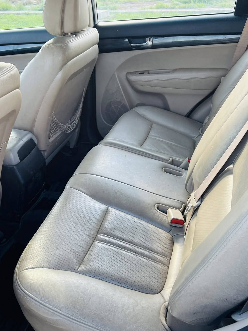 سلام عليكم ورحمة الله وبركاته

سورنتو 2014 مكينة ستة سلندر بنزين     ادوات

كصه جنطه 

تخم تاير
‏رقم كامل السيارة

فول مواصفات 

مكان بابل 

السعر خاص اني خادم***********
