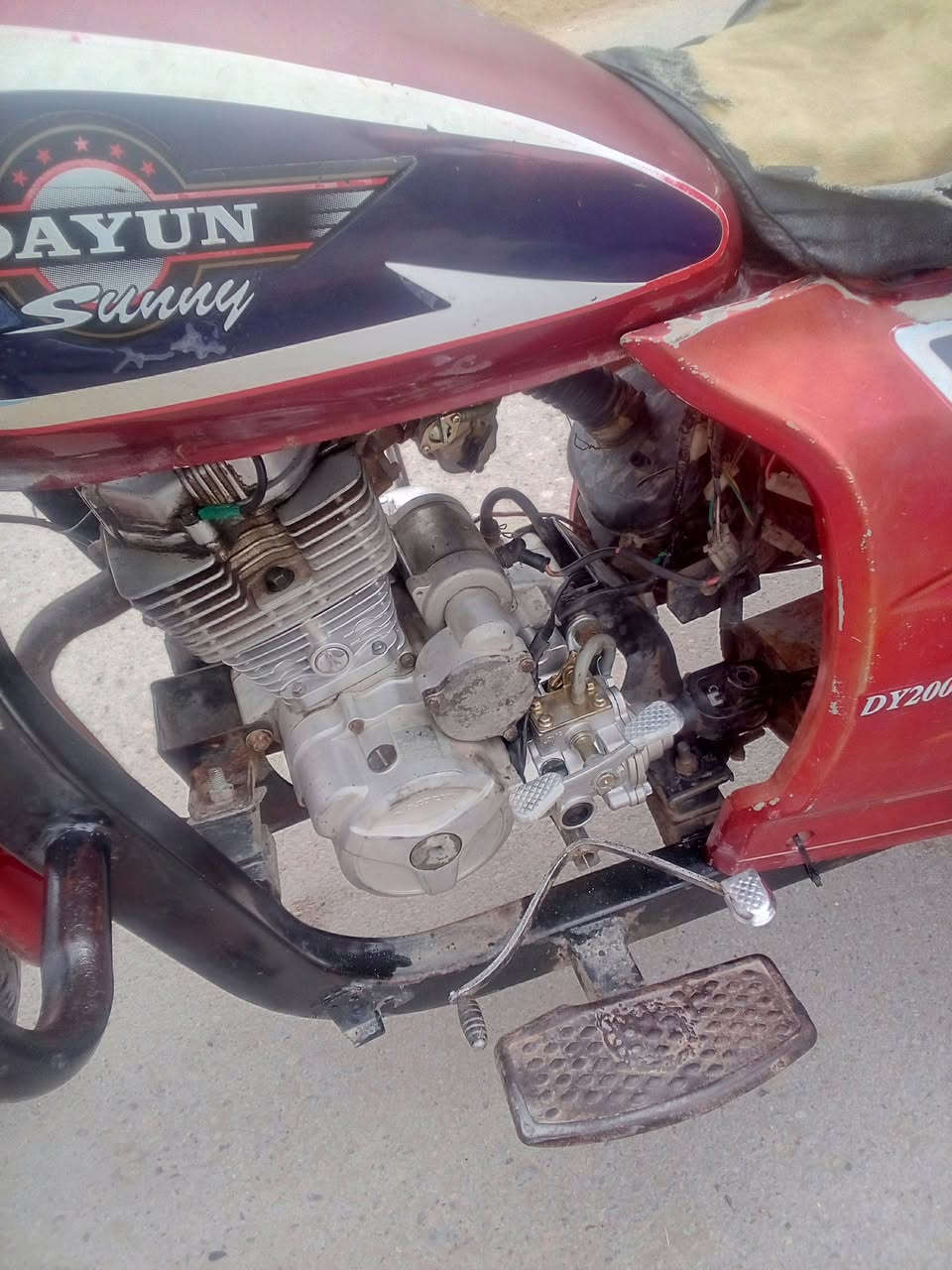 سلام عليكم ستوته كلك مكفوله من السرقه موديل 2015 ستوته خير من الله جاهزه السعر 550 وبيه مجال العنوان واسط الأحرار الاتصال على الرقم ***********
