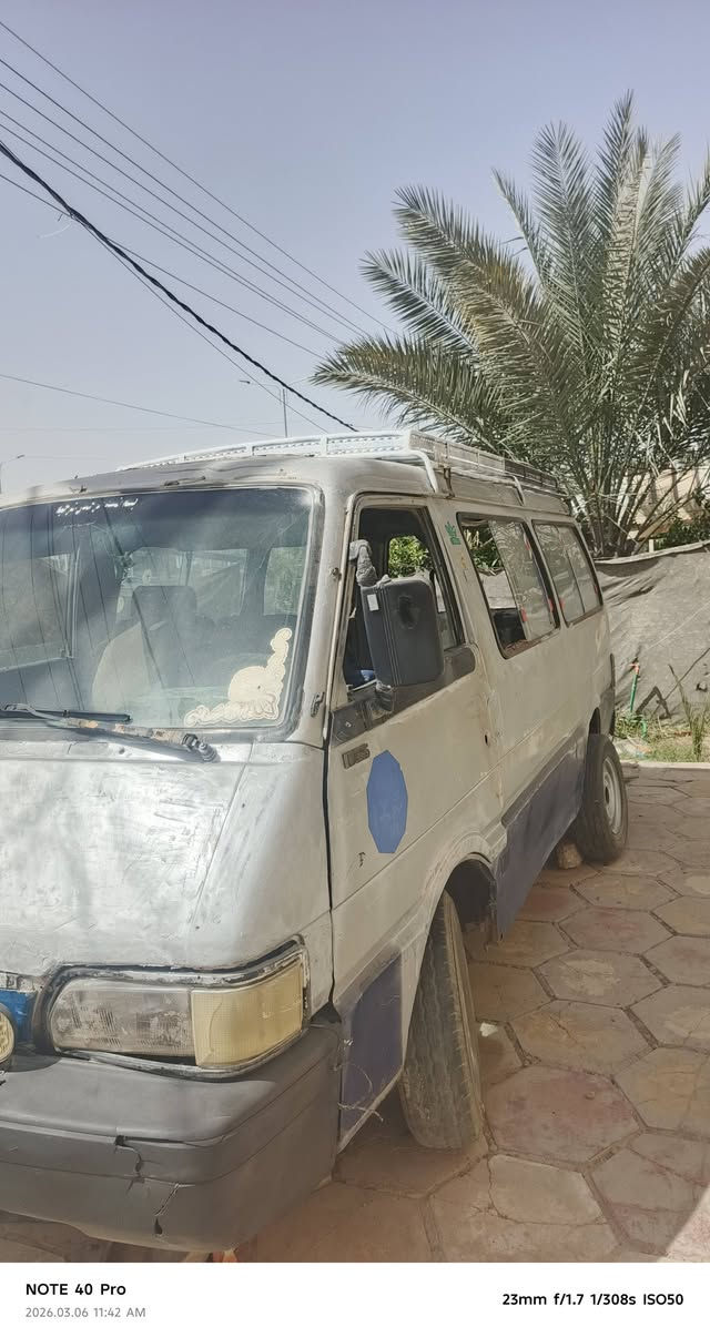 سلام عليكم بسته بدون مكينه كير اكسن جديد كلش غرفه جديده كهربائيات شغلا  حداديه خير من الله ***********
١٠وبيها مجال قليل
