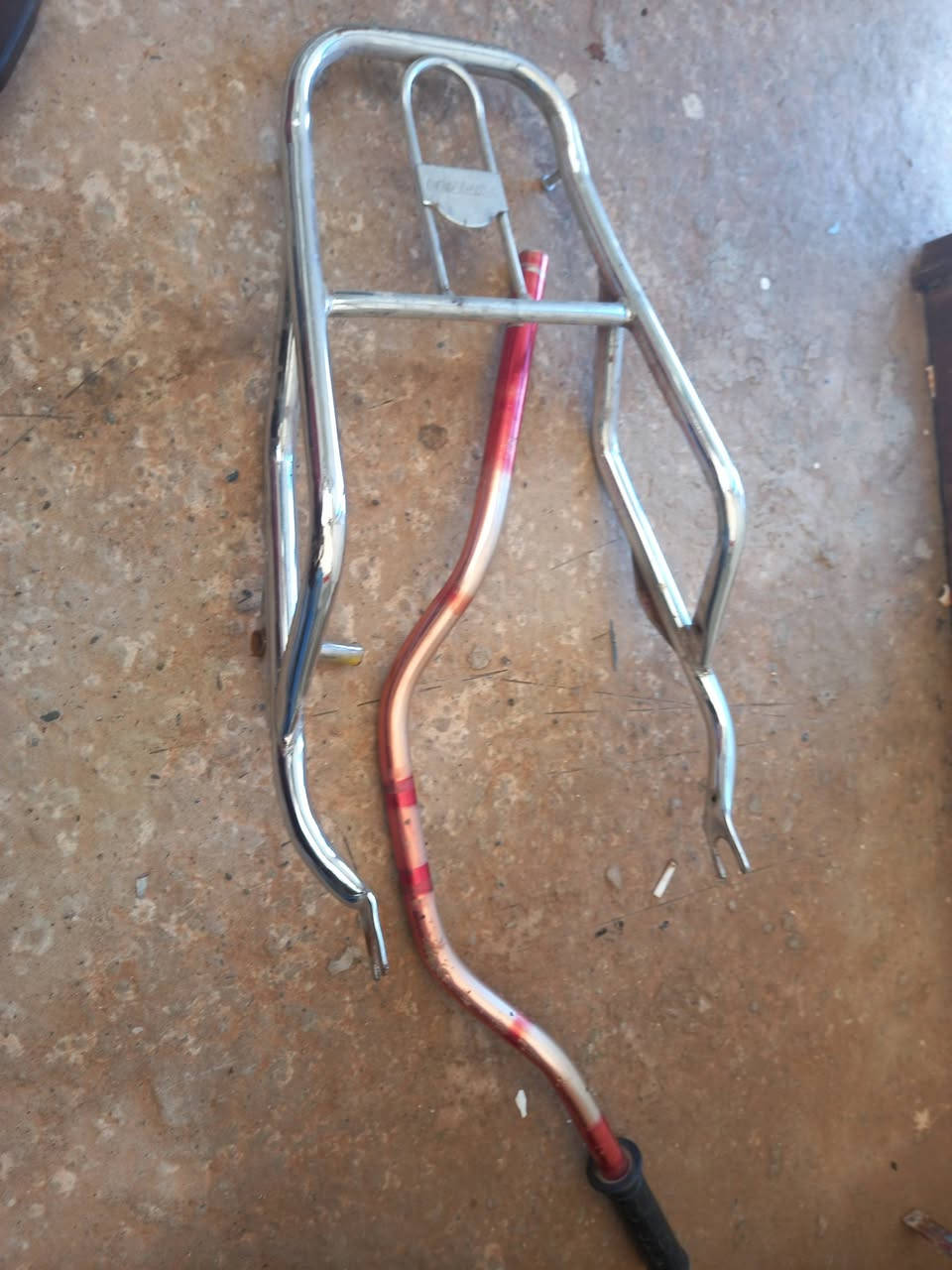 *********** *********** 
اخوان مرحبا هاي الويل اثنيناته 40,000 ونظيف وعدل شرط ويا مالته ثانيا الدجبول ويا السويج ب 13,000 ثالثا والسبايه والستيرن اثنيناته 15,000 وهاي القفخ وحدها 5000 عنواني تلعفر حي المثنى الاولى قرب عياده الدكتور عباس شيخو
