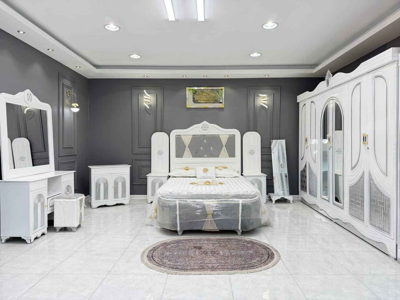 ‎غرف نوم عراقي‎ بغداد, العراق


**إذا كنت صاحب هذا الإعلان وتريد حذفه لأي سبب، رجاءا أرسل رسالة إلى الدعم الفني**