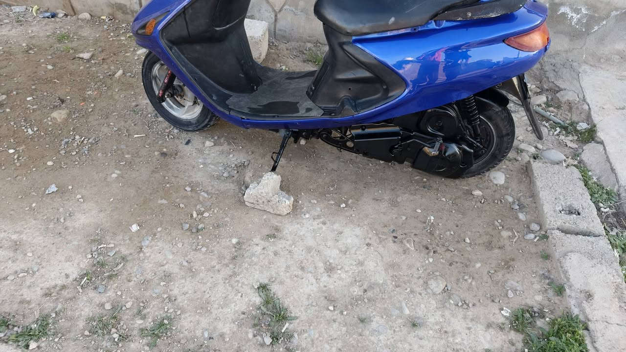 السلام عليكم دراجة (فور تي فحل) للبيع كهربائيات كلهة شغالة مكينة نظيفة دراجة كلش حلوة السعر 425وبيهة مجال مكاني جلولاء للتواصل مراسلة الصفحة او الاتصال على الرقم (***********)
