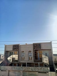 مشتمل • طابق ثاني • قرب دكتور محمد البحريه