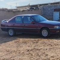 اوميغا • ١٩٩٢ • رقم نينوى