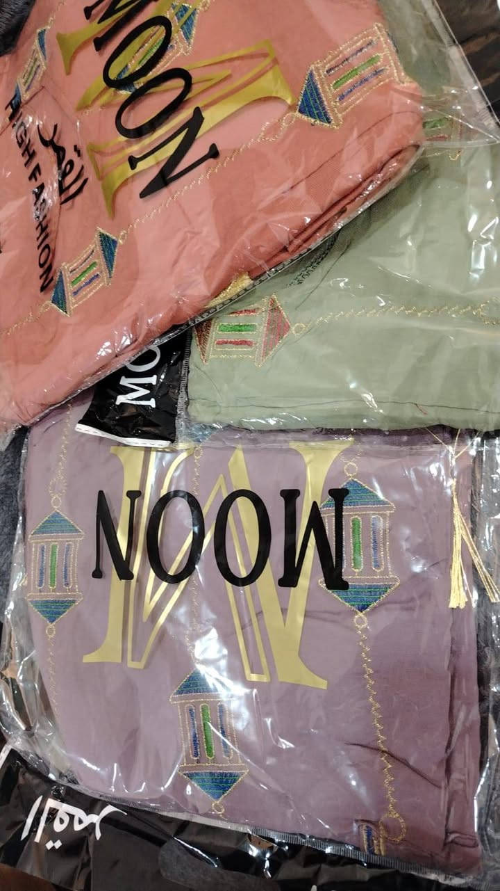 دشداشة  كشمير مطاط مطرز  خامة  درجة اولى
⚜️
القياسات L XL 2XL

متوفر عده الوان 
 
يوجد خدمه توصيل


**إذا كنت صاحب هذا الإعلان وتريد حذفه لأي سبب، رجاءا أرسل رسالة إلى الدعم الفني**