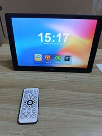 إطار صور رقمي • ١٠ إنش