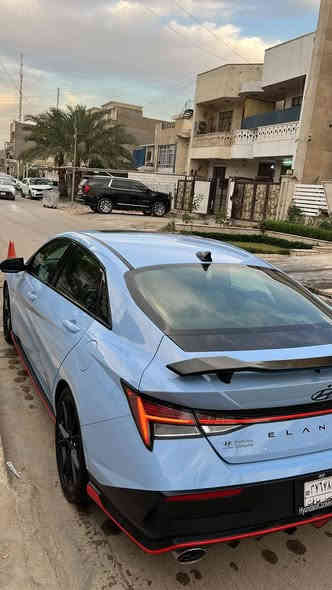 النترا  N 2025 
 
ماشيه 3000 كيلو فقط  لمحرك :2000تيربو  

المواصفات:N

_كير اوتماتيك 8 نمر دبل كلچ DCT 

_كشن حضن 

_كشن علامة N

_كشنات كنتاره وجلد N

_سلايد روف 

_اناره داخليه 👌🏻٢٤ لون

_تحكم ستيرن نورمال وسبورت

_تحكم دبلات نورمال وسبورت

_ابواب بصمة

_بصمة تشغيل 

_شحن وايرلس

_شاشة متصله 

_كاميرا

_نظام صوت _𝐁𝐎𝐒𝐒

_اشارة ترحيب

_اشارة مرايا

_اوتو ستوب

_نقطة عمياء

_تحديد سرعة

_تحديد مسار

_رادار امامي 

_رادار جانبي 

_رادار خلفي 

_حساسات جانبي 

_حساسات خلفي

_نظام _ 𝐍𝐎𝐑𝐌𝐀𝐋

_نظام _ 𝐒𝐏𝐎𝐑𝐓

_نظام _ N

_نظام _NGS

_كشنات هيتر

_ستيرن هيتر

_صندوق ذكي

_لايتات ليد 4 عدسات زينون

_بگلايت ليد

حادثها بنيد ومبدل نفس اللون فقط

مكان السياره بغداد

 

 السياره بدون رقم حره تترقم جميع المحافظات 

للاستفسار وباقي التفاصيل : ***********
