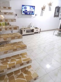 كوت الجديده • ١٢٥متر • بناء حديث