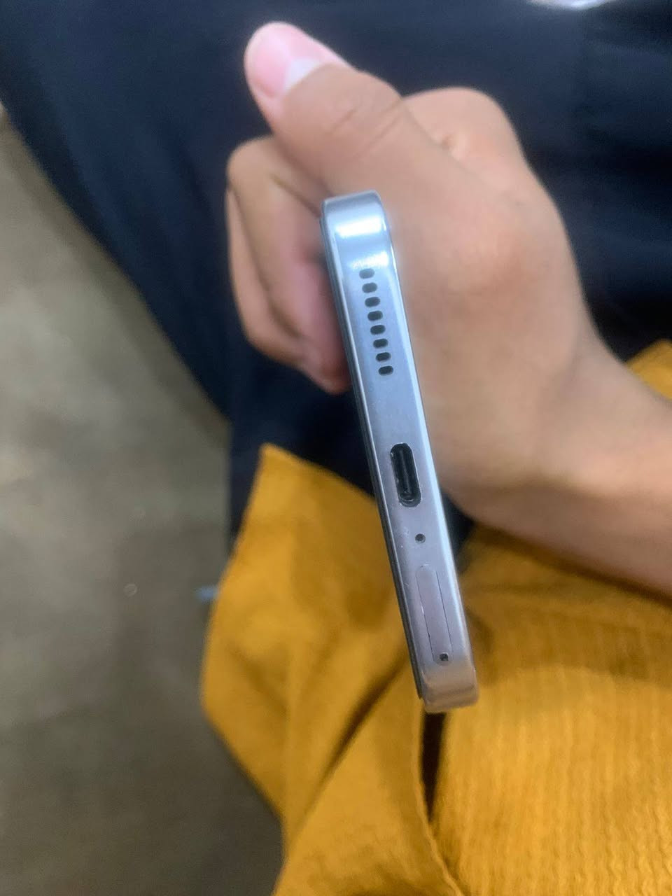 السلام عليكم 

جهاز انفنكس GT 30pro 
ذاكره ٢٥٦ عشوائيه ٢٤ 
الجهاز يشغل ١٢٠ فريم في ببجي 
بي شفتات جانبيه 
الجهازز كلشش نضيف شاصيه ما بي ضربه قبل فتره ماخذه 
كل ملحقاته ويا 
سعره ٣٦٠ قفل 
وراوس بأيفون ١٣ برو ماكس


**إذا كنت صاحب هذا الإعلان وتريد حذفه لأي سبب، رجاءا أرسل رسالة إلى الدعم الفني**