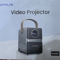 بروجكتر WiMiUS P61 • فول HD 1080P • شاشة 300بوصة