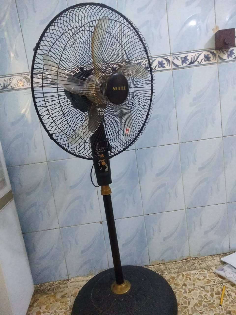 مروحه للبيع


**إذا كنت صاحب هذا الإعلان وتريد حذفه لأي سبب، رجاءا أرسل رسالة إلى الدعم الفني**