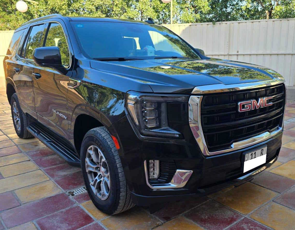 السلام عليكم
جي ام سي يوكن خليجة وكالة المنصور 2023
السيارة كفالة عامة من الصبغ والتبديل والبارد
السيارة ماشية 75 الف مواصفات الsel المعروفة
والسعر 46الف دولار اي(460) وبيهه مجال بسيط
للاستفسار عن السيارة ***********
