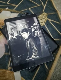 آيباد ٩ • ٢٥٦ • الفلوجه