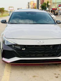 النترا N • ٢٠٢٢ • حادث تعمير