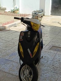 ماكس عدلة • دراجة نارية • ماكس • دراجة • ولف واحد • للبيع • كربلاء