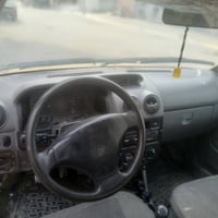 سايبه ٢٠١١بيها كسر بالشاصي سعر ١٥ ورقه سياره شغاله محرك مجفت جديد مكان...