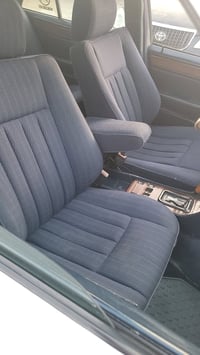 مرسيدس • ١٩٩١ • محرك ٣٠٠٠