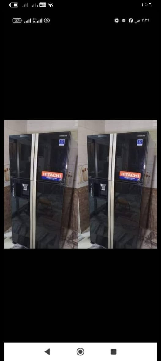 تصليح الثلاجات مركز الديوانيه نوصل للمكان فحص وتحديد عطل 10 الاف
 ***********.     ***********
