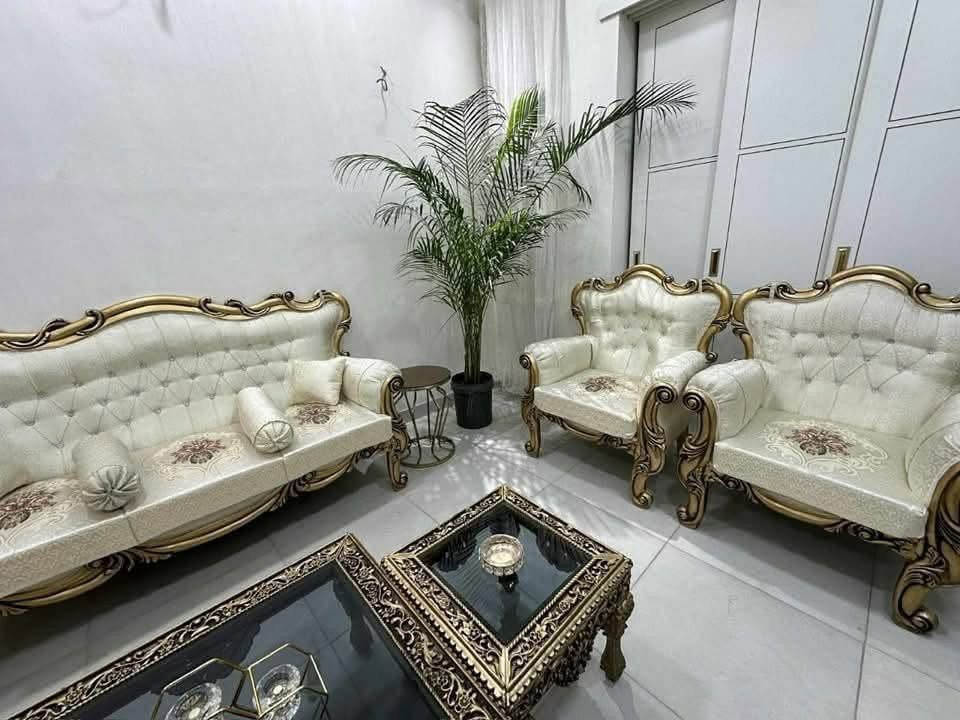تخم ١٠ مقاعد ملكي ثقيل مع كوشات وسيت طبلات هديه


**إذا كنت صاحب هذا الإعلان وتريد حذفه لأي سبب، رجاءا أرسل رسالة إلى الدعم الفني**