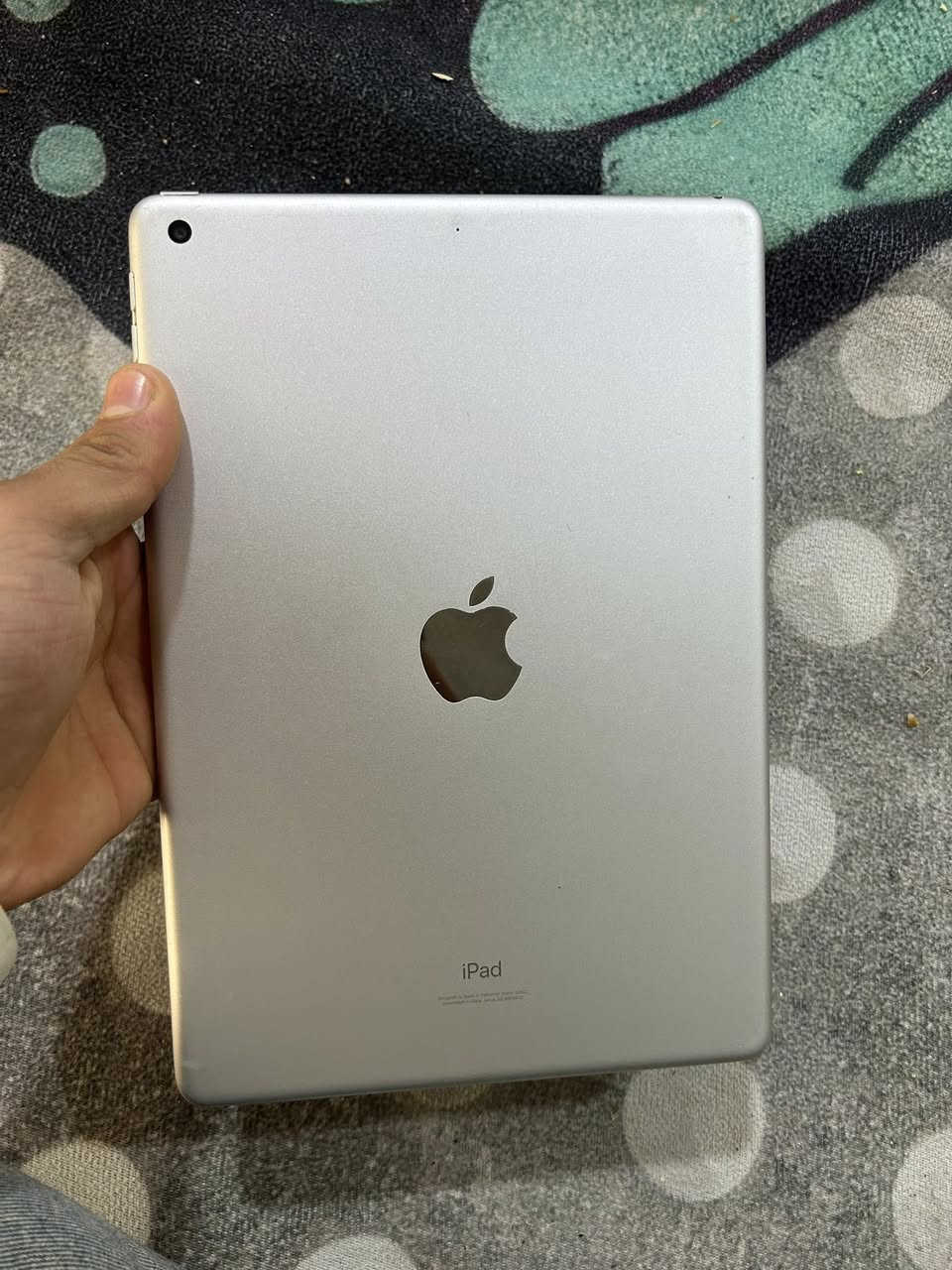 ايباد 9 نضيف حيل مبدل فقط لامس الجهاز بعده بلضمان 
سعره 215 وبيه مجال حك الجيبه مكاني كربلاء حي العامل ***********
