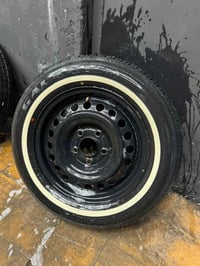 ١٥انش • ابو الختم اصلي • تاير جديد