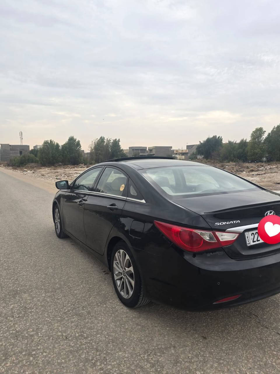 السلام عليكم سوناتا 2013 خليجي فول ماعدا البصمه بيهاا صبغ جاملغ الخلفي فقط محرك 2400 دوش رقم سياره اربيل شمالي انكليزي الجديده سنويه 28سياره جاهزه ماشيه 140 وقابل لزياده السعر 125 وبيها مجال مكانك سياره حله تفاصيل اكثر للاتصال ***********
