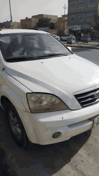 سورينتو ٢٠٠٥ • رقم بغداد انكليزي • سنوية جديدة