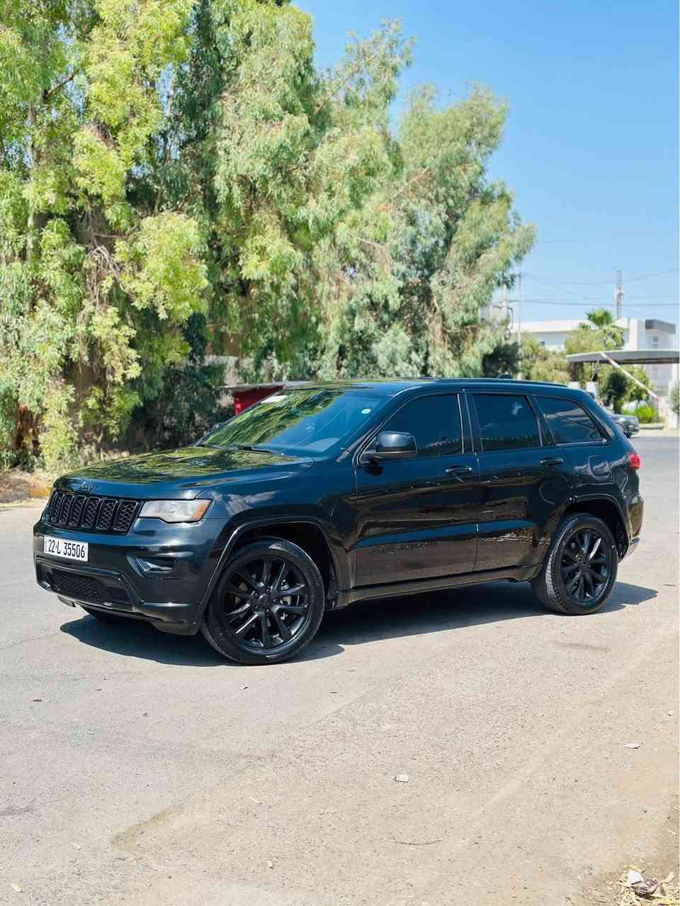 JeepLAREDO2018 
جيب لاريدو 2018 جملغ خلفي شبر بوند وشبر جملغ صبغ بدون دواغل مواصفات فول فول بس بدون فتحه سعر 185 أربيل, العراق


**إذا كنت صاحب هذا الإعلان وتريد حذفه لأي سبب، رجاءا أرسل رسالة إلى الدعم الفني**
