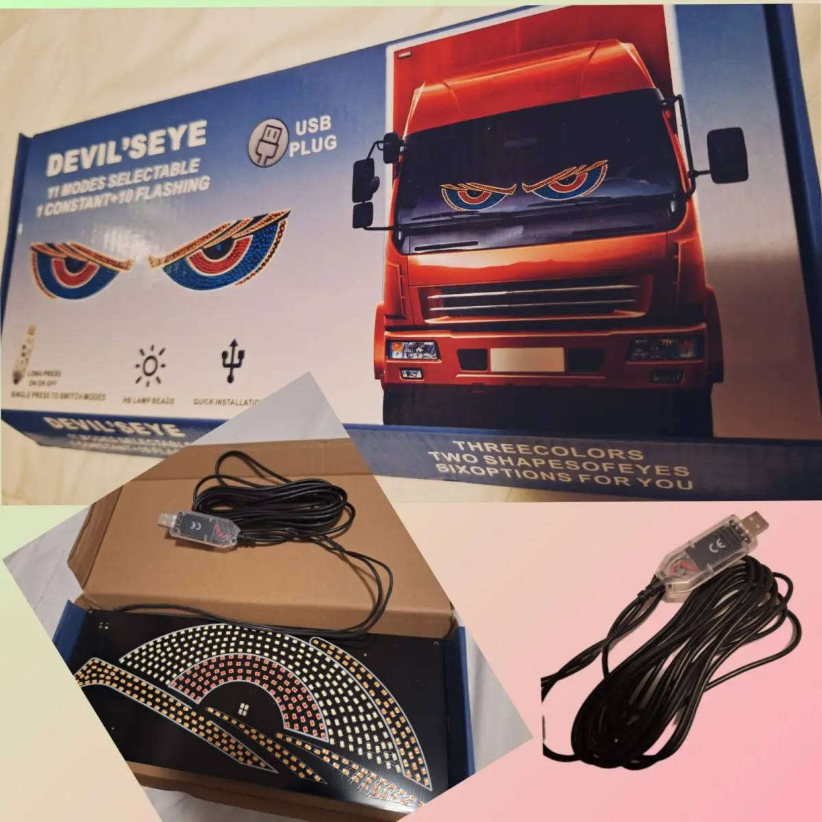 متوفر عيون للسيارات 11 نوع بالاظائة بسعر مناسب اخر كمية بسعر مناسب جدا وبعد الكمية السعر يختلف


**إذا كنت صاحب هذا الإعلان وتريد حذفه لأي سبب، رجاءا أرسل رسالة إلى الدعم الفني**