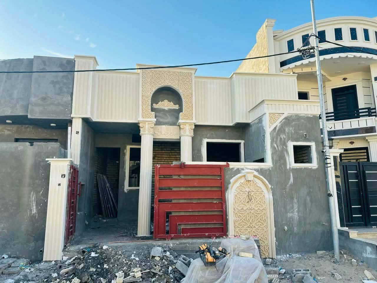 السلام وعليكم كادر لبخ ونقش وجهيات ترميم كامل اشتغل فوم تركي كامل حالين متفرغين العمل#***********
+وتساب***********
