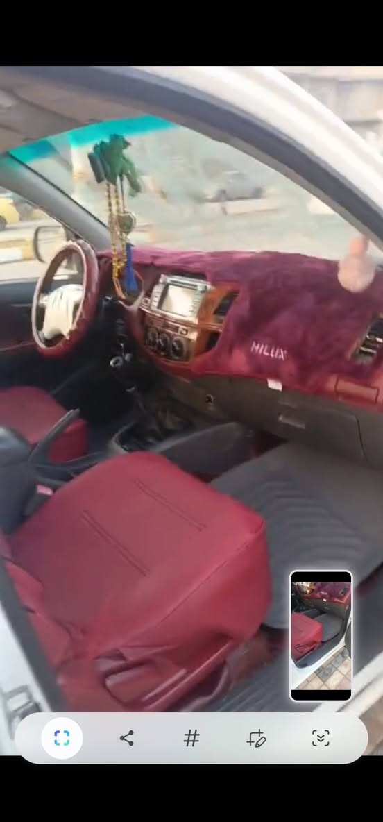 للبيع بيكم فلاونزه موديل 2014مكفوله شاصي 19 تحويل مشروع وطني  ***********
